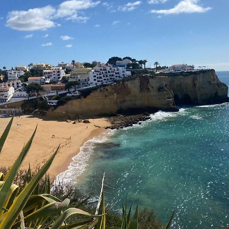 Vila Paz Carvoeiro  Bagian luar foto