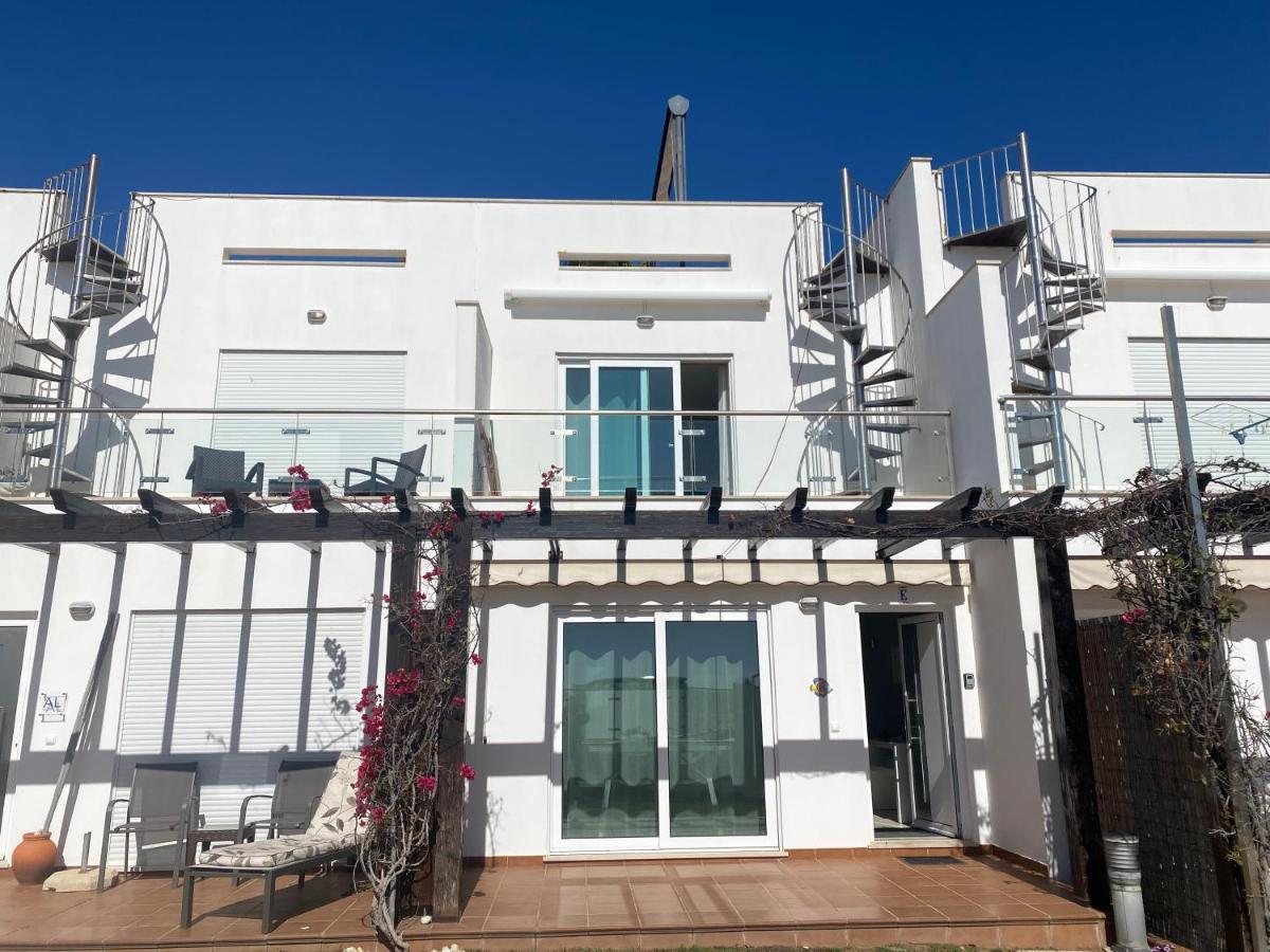 Vila Paz Carvoeiro  Bagian luar foto