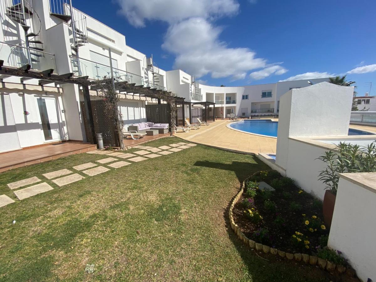 Vila Paz Carvoeiro  Bagian luar foto