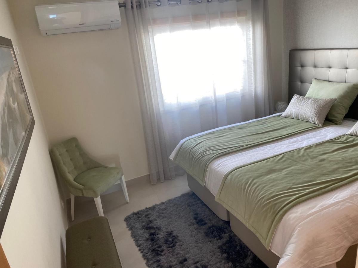 Vila Paz Carvoeiro  Bagian luar foto